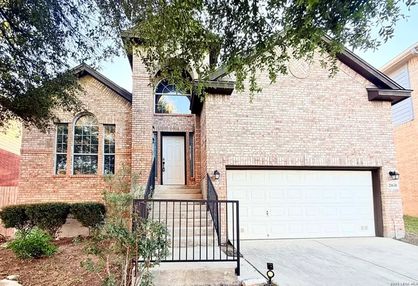 $389,900 | 20630 Cliff Park Lane, San Antonio, TX 78258