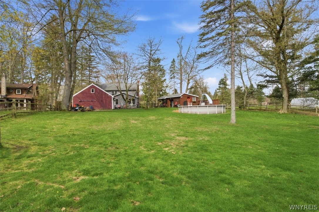 1845 Dodge Road Amherst, NY 14051 - Photo 6 of 50