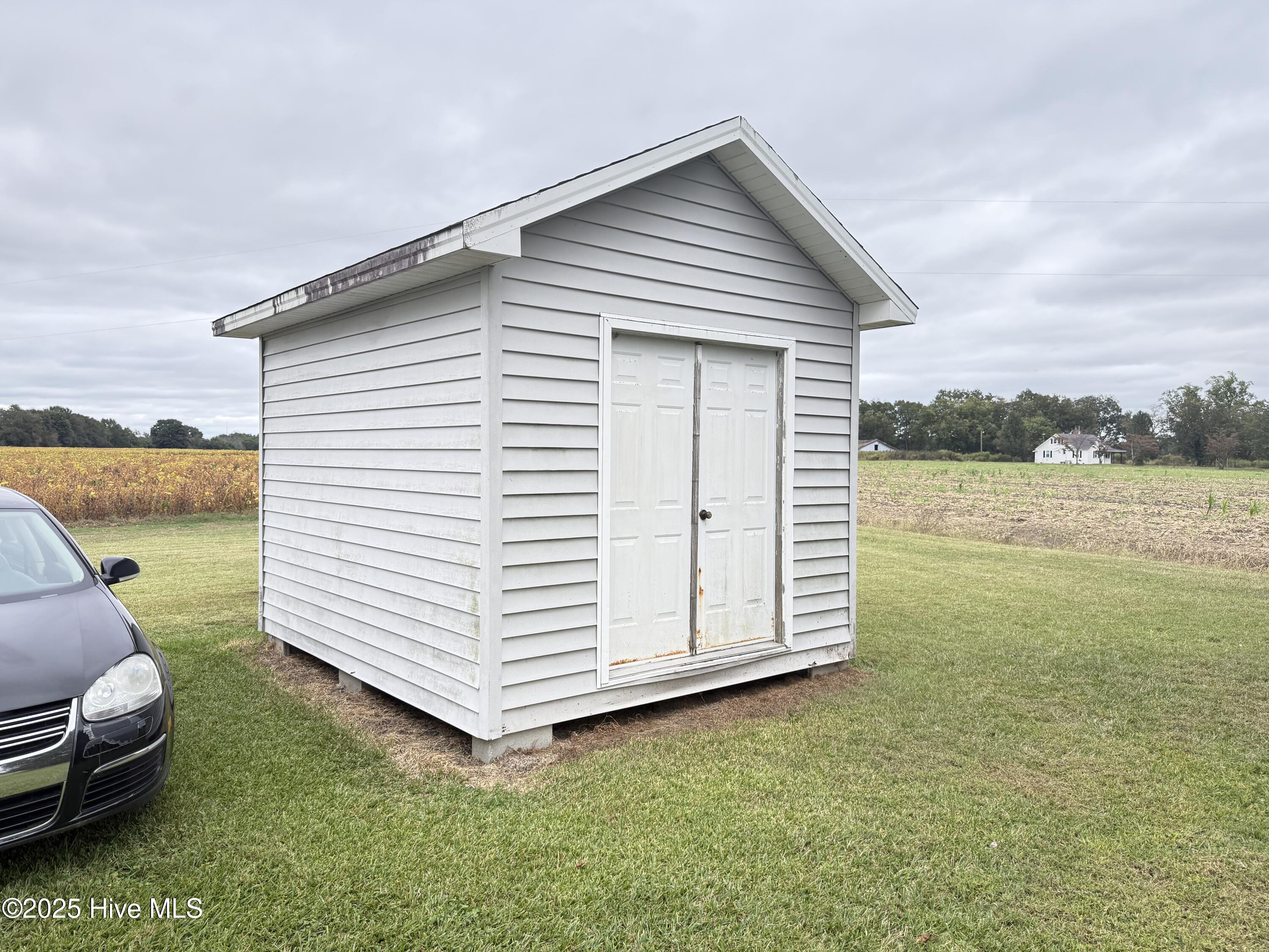 1148 Old Smith Chapel Road Mount Olive, NC 28365 - Photo 12 of 13 IMG_4579