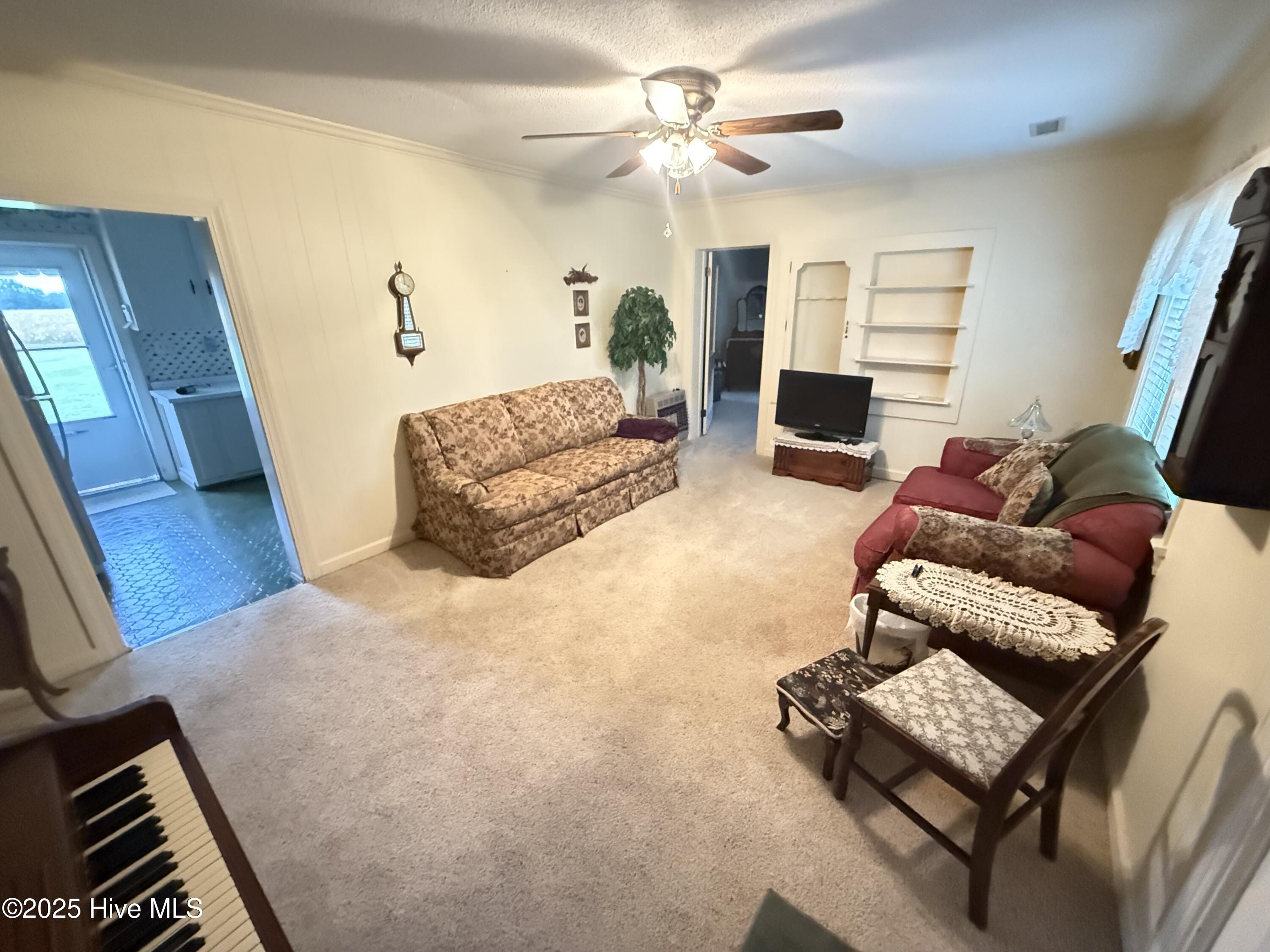 1148 Old Smith Chapel Road Mount Olive, NC 28365 - Photo 3 of 13 IMG_4573