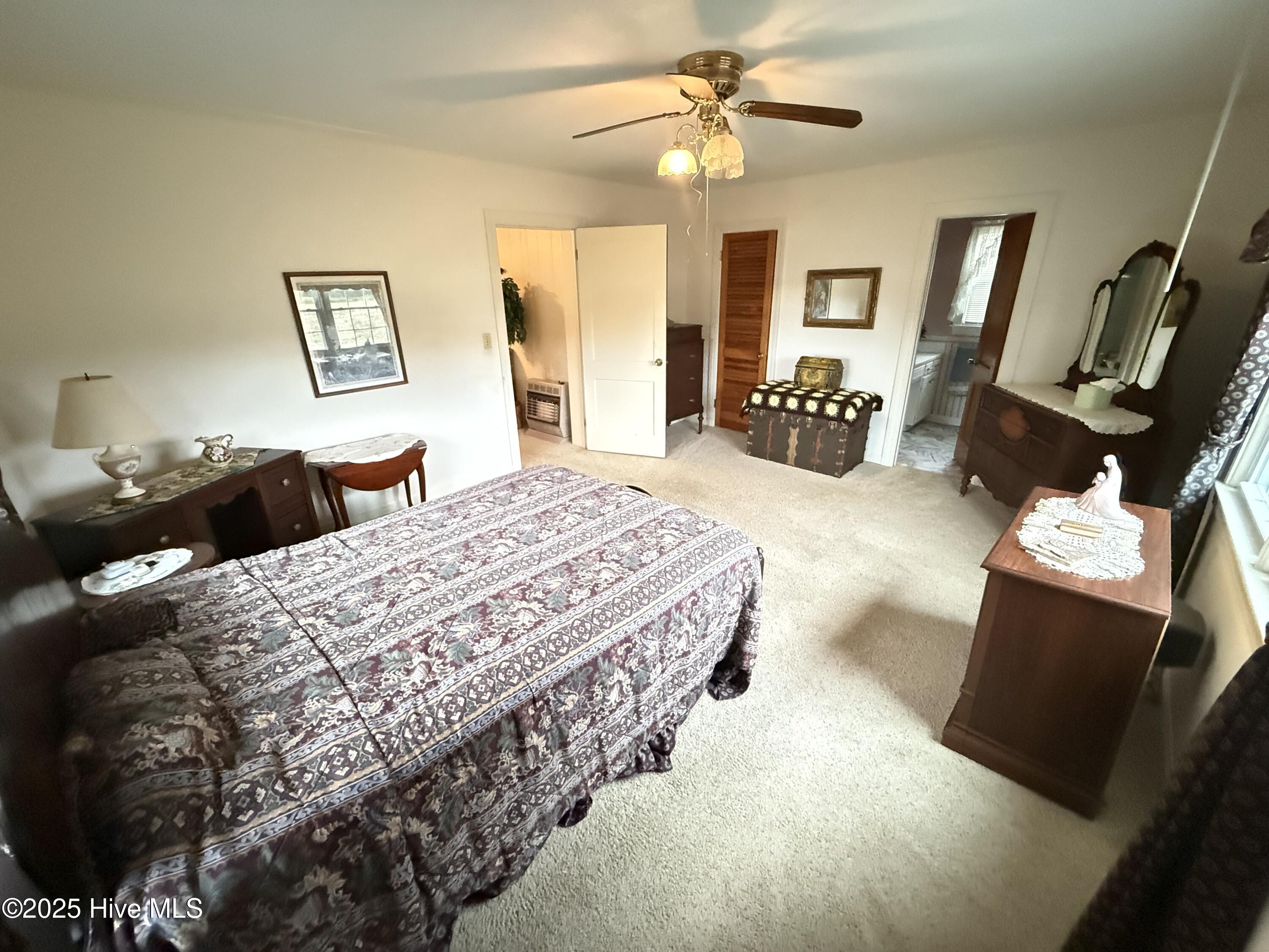 1148 Old Smith Chapel Road Mount Olive, NC 28365 - Photo 7 of 13 IMG_4575