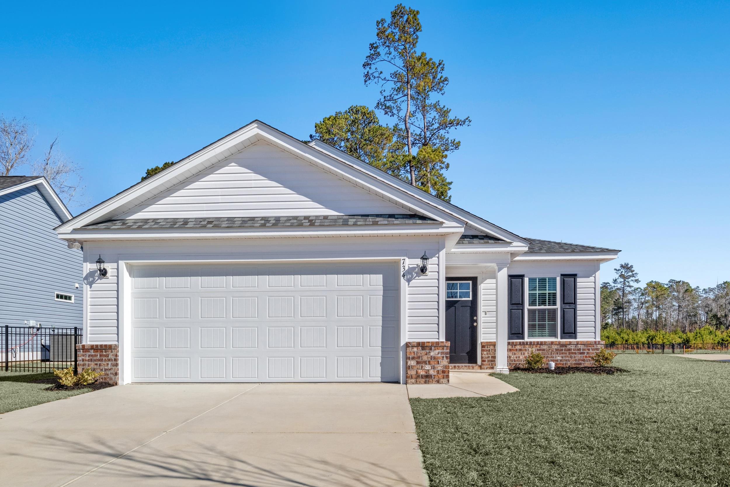 54 Bennington Court Georgetown, SC 29440 - Photo 1 of 28