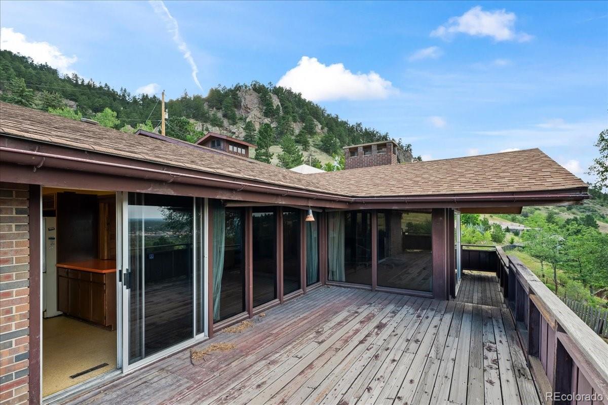 740 Flagstaff Road Boulder, CO 80302 - Photo 6 of 29