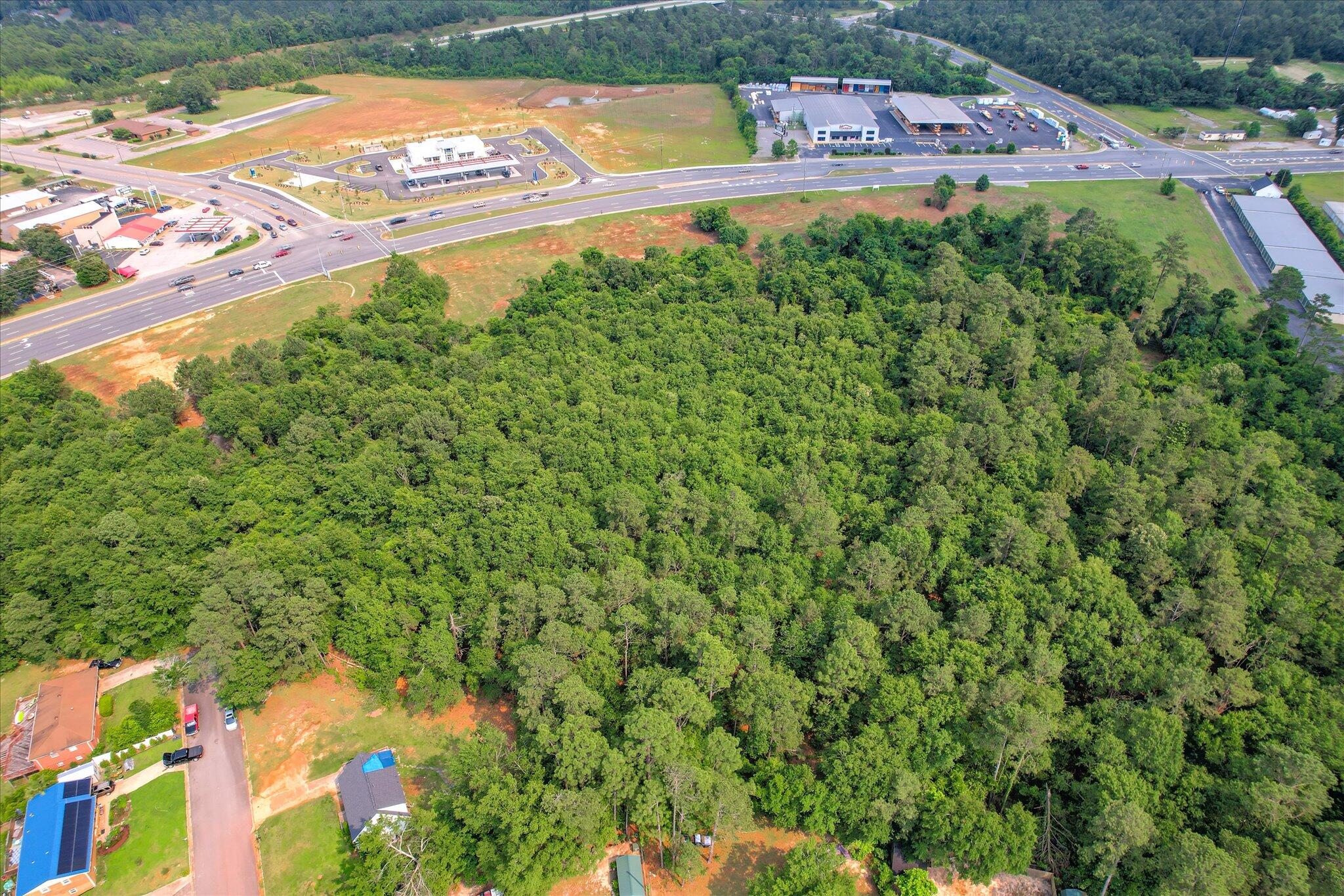 0 Edgefield Road North Augusta, SC 29841 - Photo 12 of 15 13-111