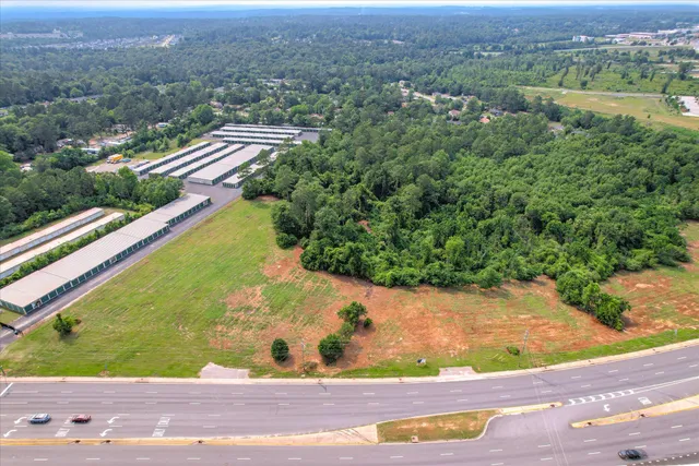 $3,600,000 | 0 Edgefield Road, North Augusta, SC 29841