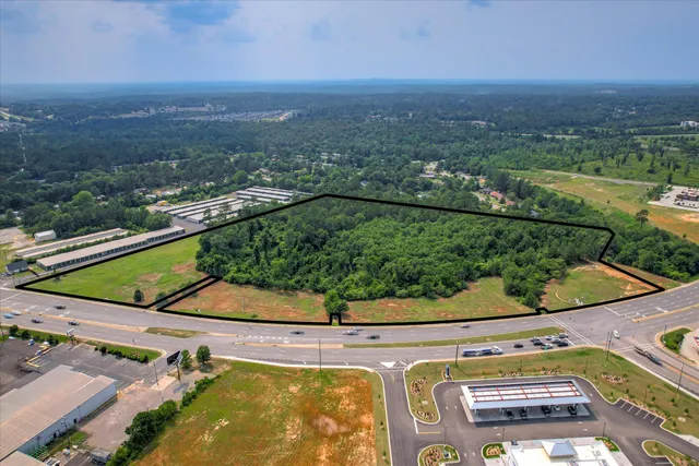 $3,600,000 | 0 Edgefield Road, North Augusta, SC 29841