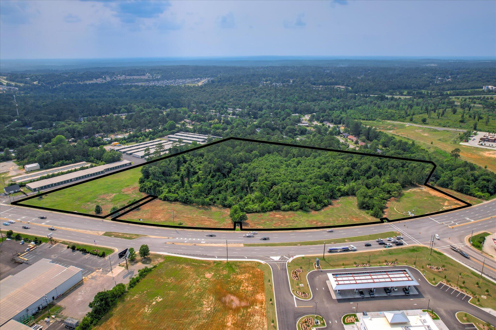 0 Edgefield Road North Augusta, SC 29841 - Photo 2 of 15 05-105