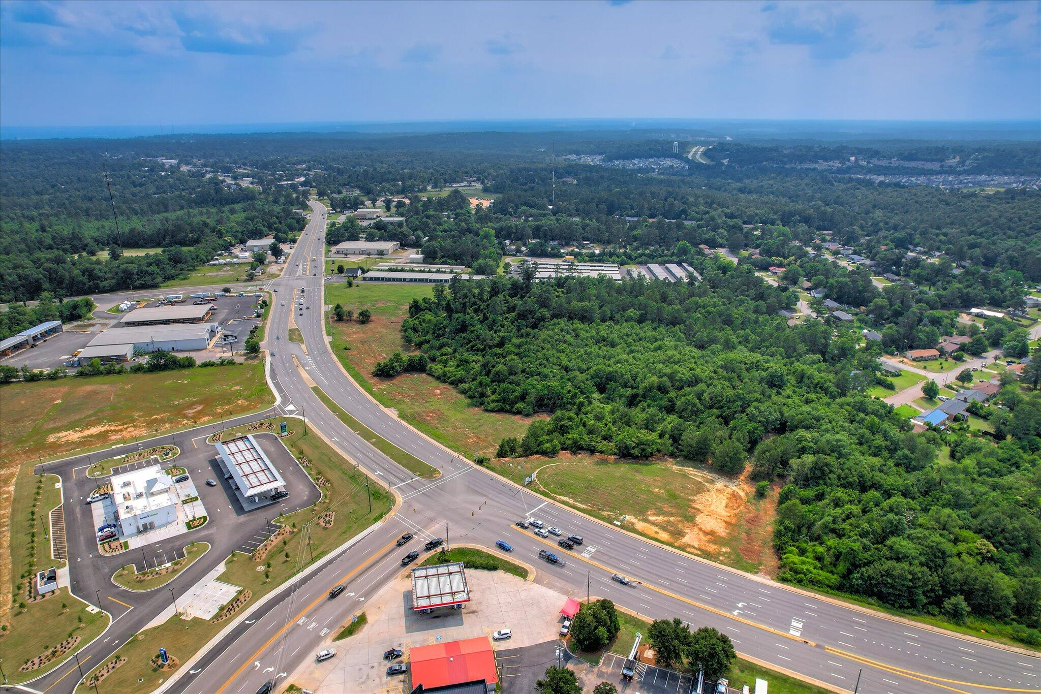 0 Edgefield Road North Augusta, SC 29841 - Photo 3 of 15 01-101