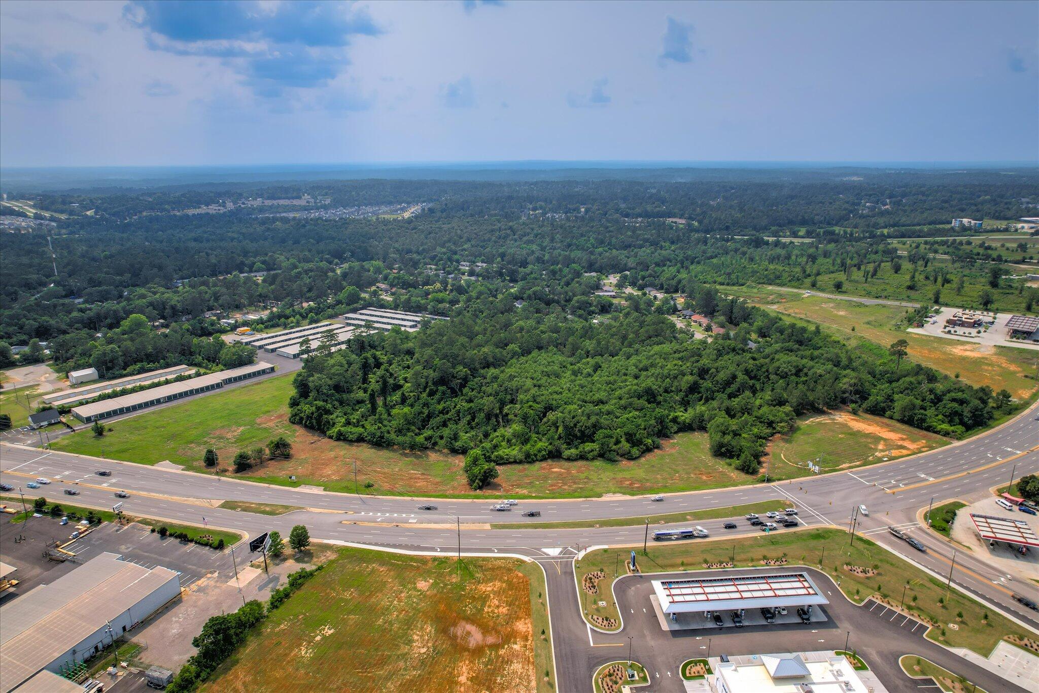 0 Edgefield Road North Augusta, SC 29841 - Photo 5 of 15 04-104