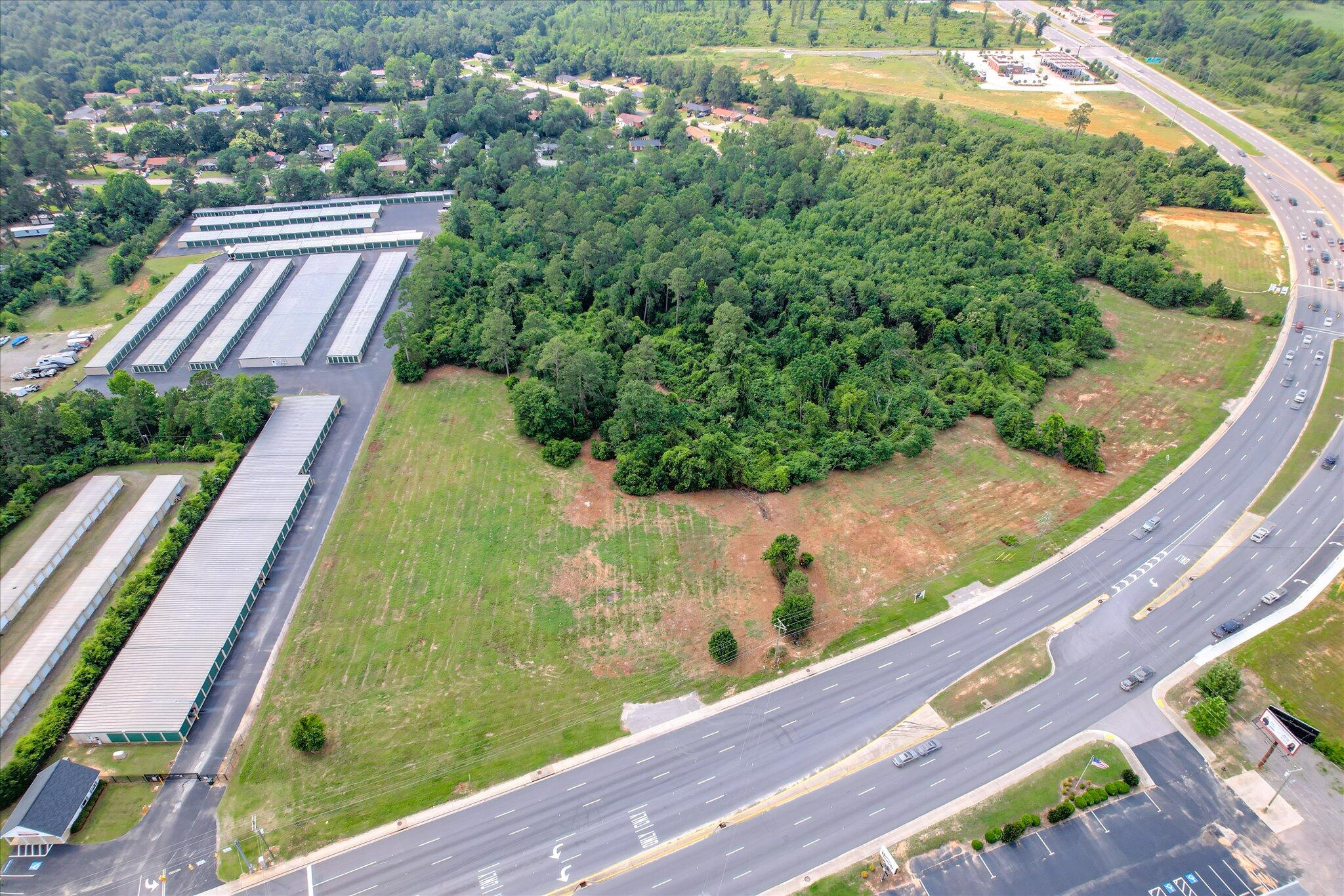 0 Edgefield Road North Augusta, SC 29841 - Photo 7 of 15 07-107