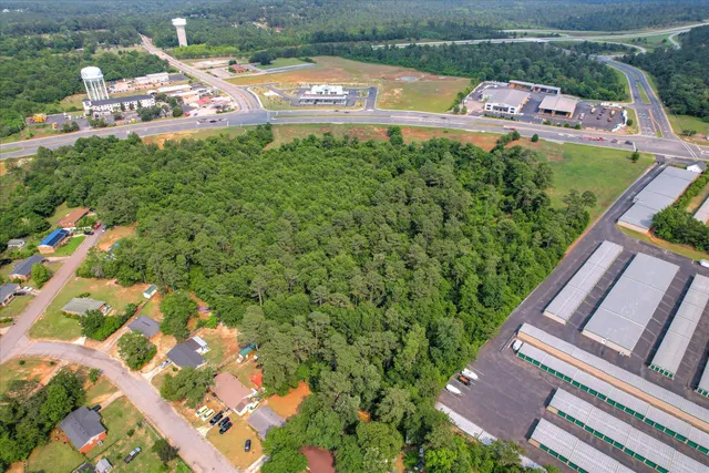 $3,600,000 | 0 Edgefield Road, North Augusta, SC 29841