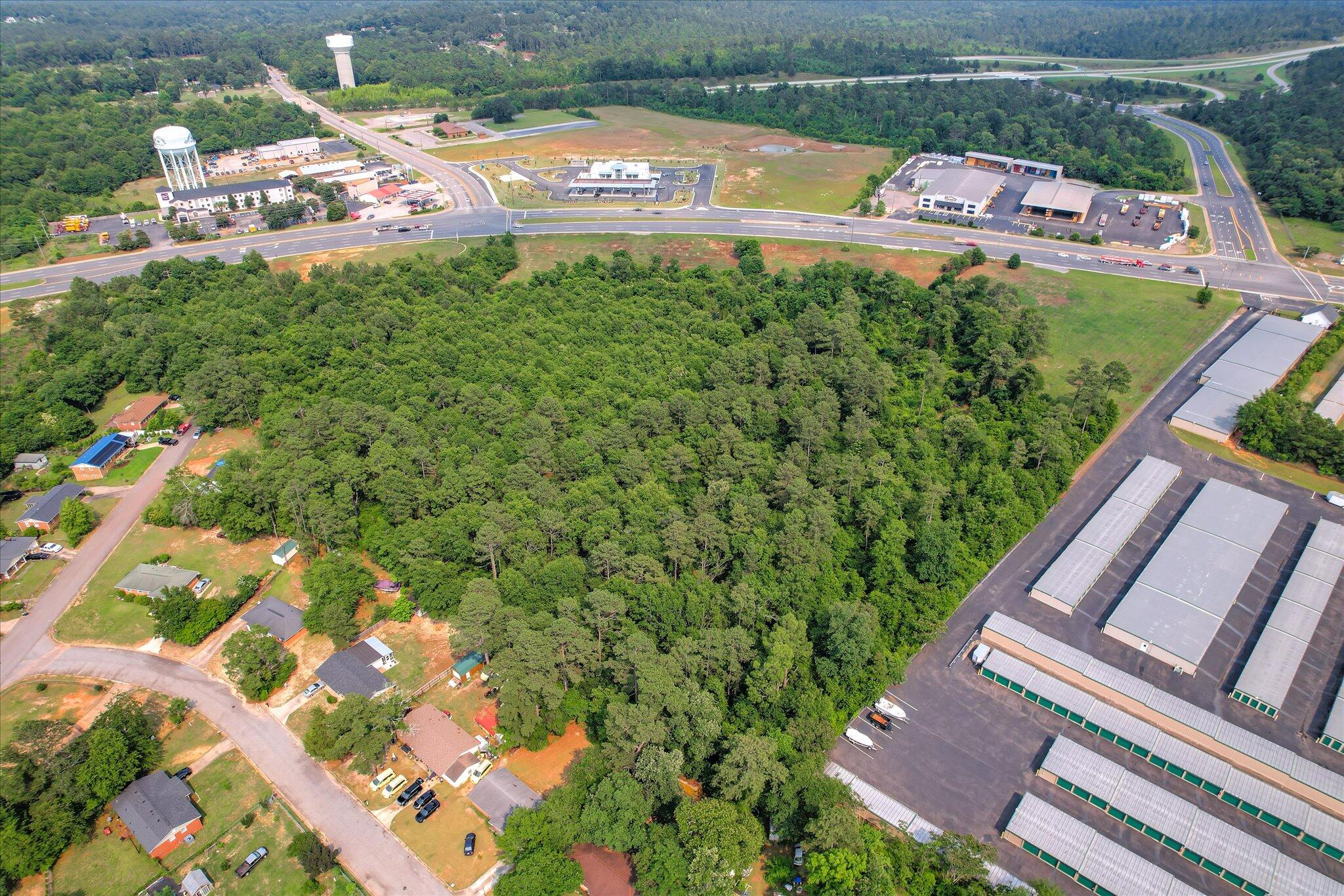 0 Edgefield Road North Augusta, SC 29841 - Photo 10 of 15 11-109