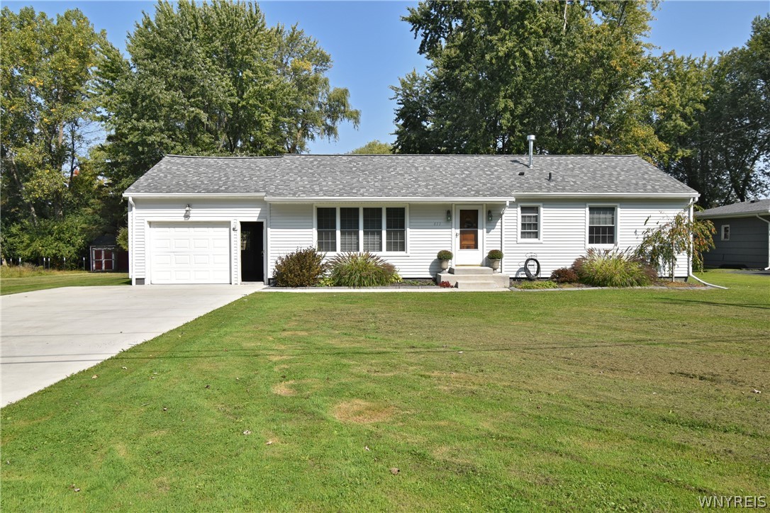 411 North Star Road Elma, NY 14052 - Photo 1 of 1 Gallery Image 1