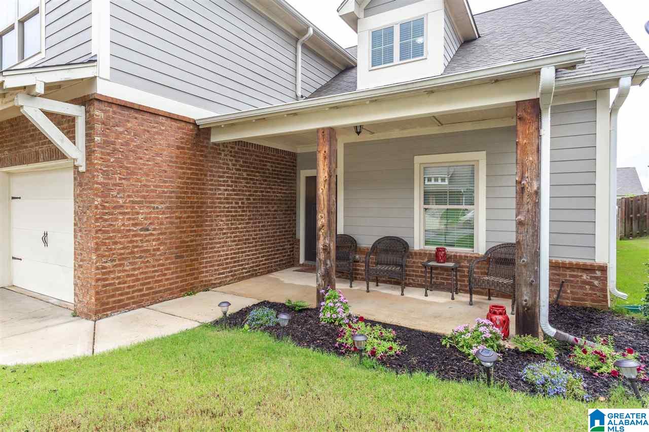 375 Braddock Road Springville, AL 35146 - Photo 4 of 41