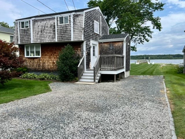 29 Baron Road Barrington, RI 02806 - Photo 1 of 12