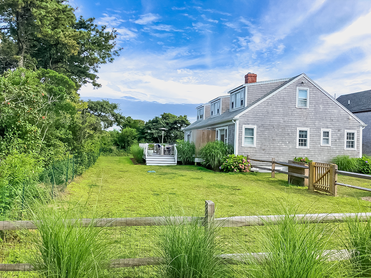 18 Sleepy Hollow Road, Unit 1 Nantucket, MA 02554 - Photo 2 of 28 Gallery Image 2