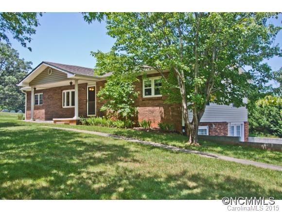 144 Curtis Miles Road Alexander, NC 28701 - Photo 1 of 19 Gallery Image 1
