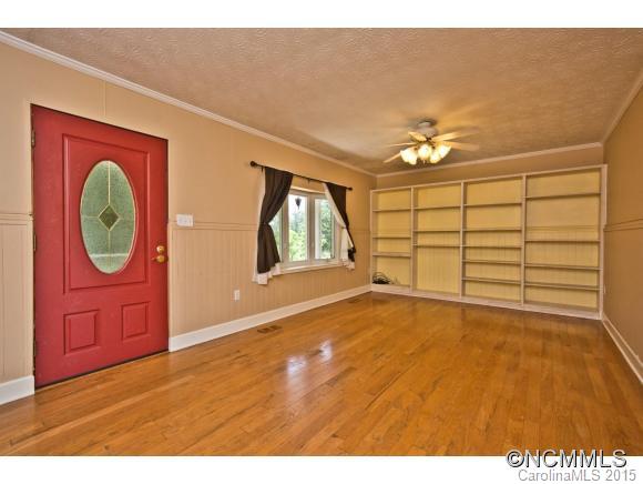 144 Curtis Miles Road Alexander, NC 28701 - Photo 2 of 19 Gallery Image 2