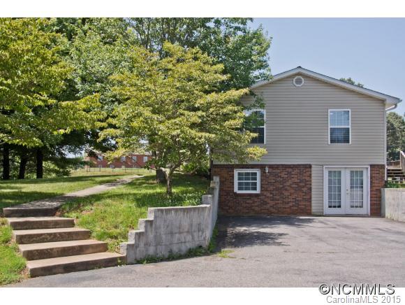 144 Curtis Miles Road Alexander, NC 28701 - Photo 16 of 19 Gallery Image 16