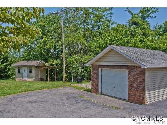 144 Curtis Miles Road Alexander, NC 28701 - Photo 17 of 19 Gallery Image 17