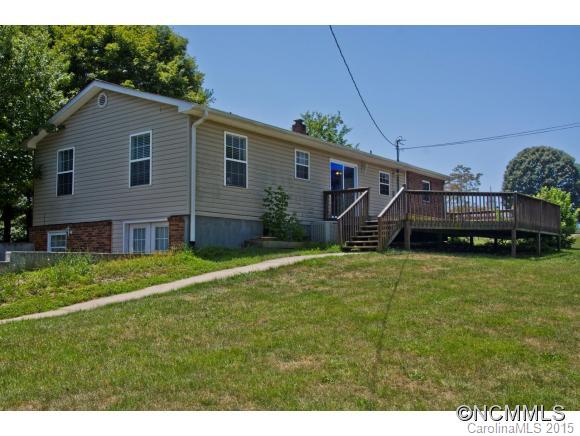 144 Curtis Miles Road Alexander, NC 28701 - Photo 18 of 19 Gallery Image 18