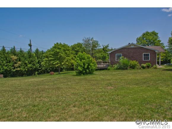 144 Curtis Miles Road Alexander, NC 28701 - Photo 19 of 19 Gallery Image 19