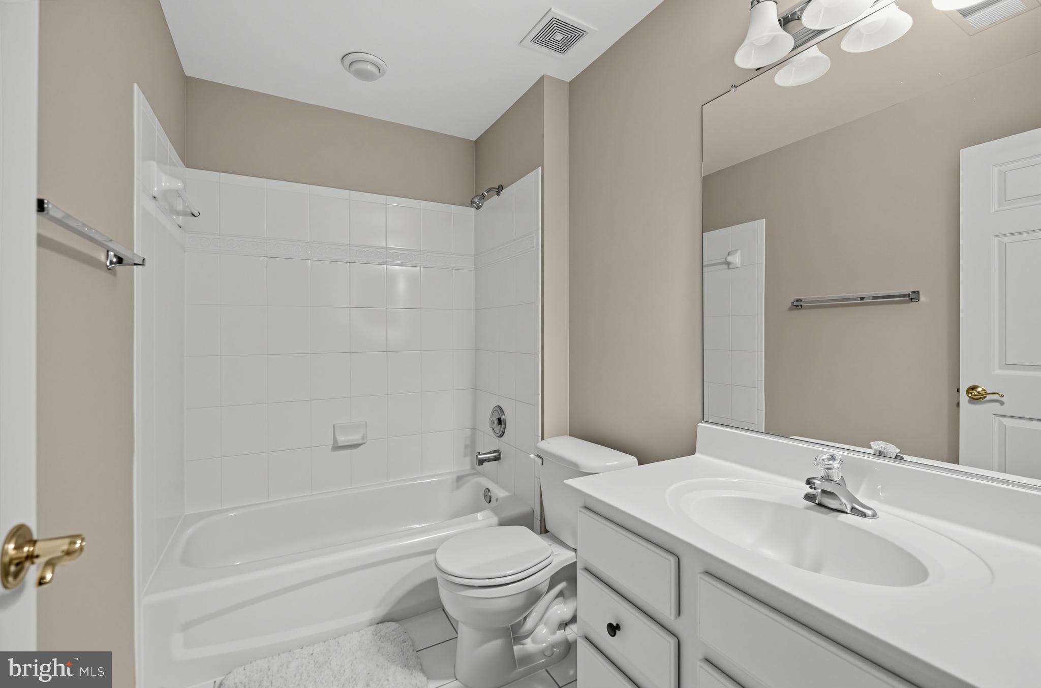 3938 Addison Woods Road Frederick, MD 21704 - Photo 30 of 39 Bright and inviting bathroom oasis.