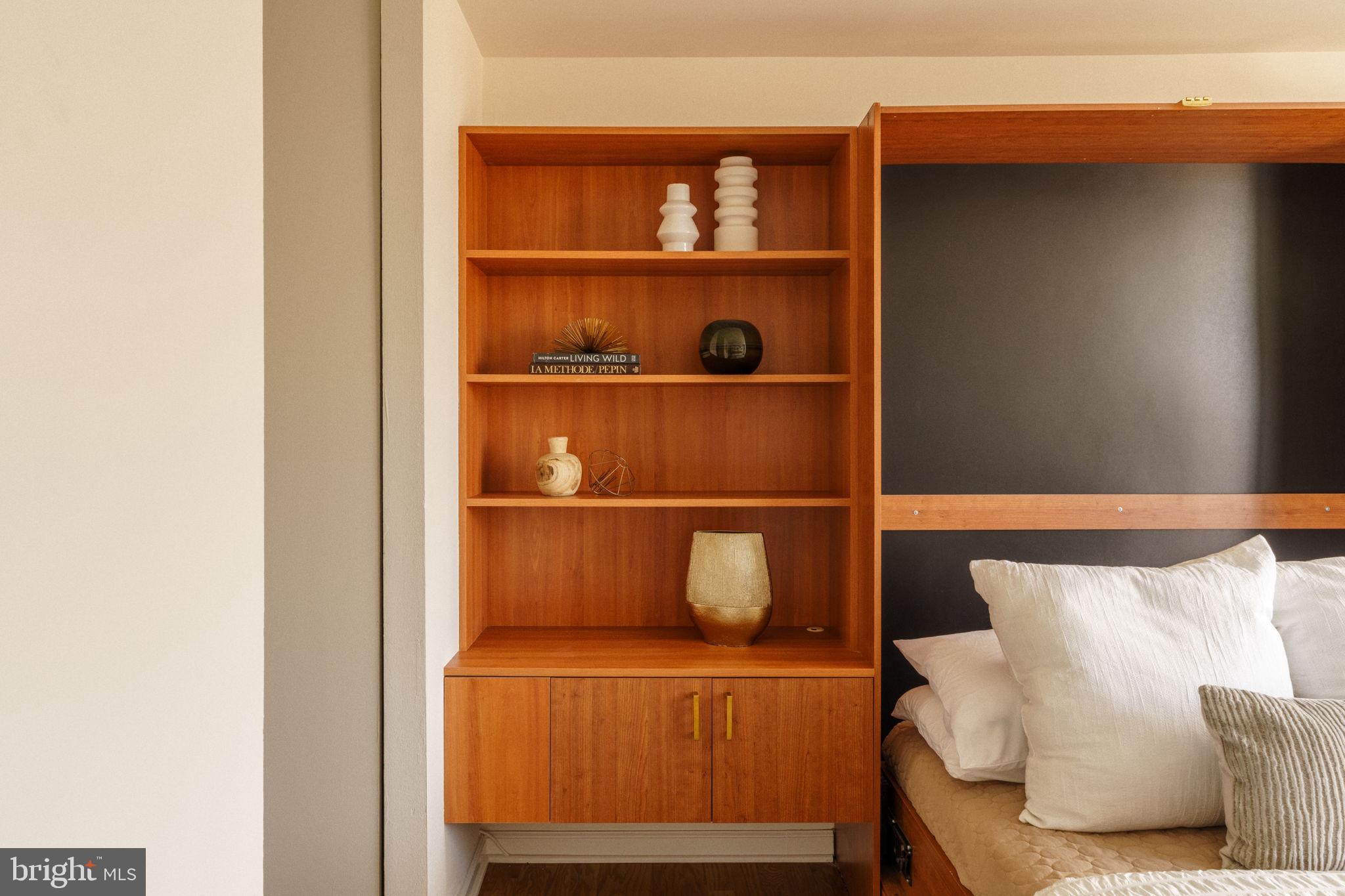 2018-32 Walnut Street, Unit 16GH Philadelphia, PA 19103 - Photo 46 of 78 a living room with a couch and a table