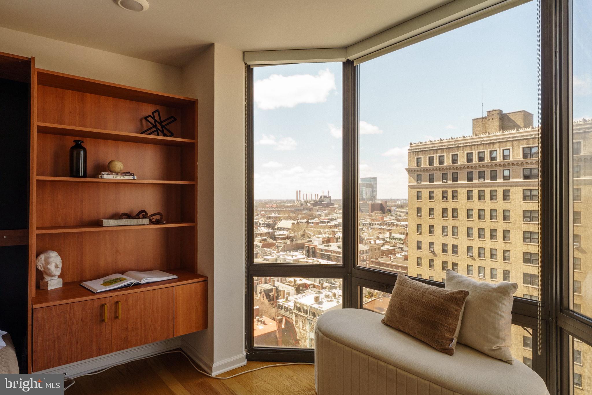 2018-32 Walnut Street, Unit 16GH Philadelphia, PA 19103 - Photo 48 of 78