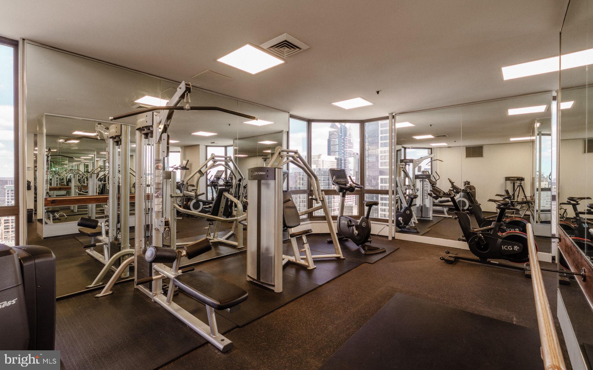 2018-32 Walnut Street, Unit 16GH Philadelphia, PA 19103 - Photo 60 of 78