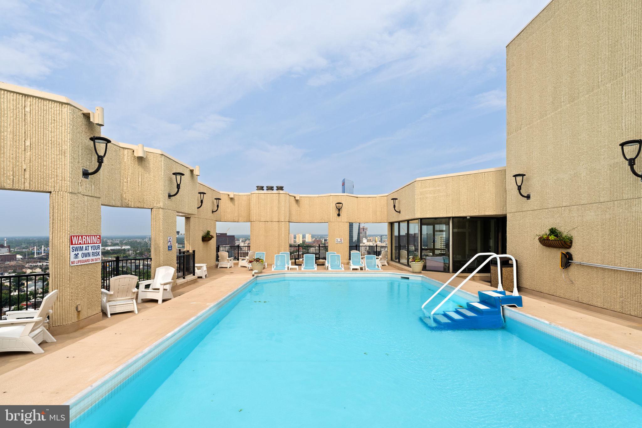 2018-32 Walnut Street, Unit 16GH Philadelphia, PA 19103 - Photo 68 of 78