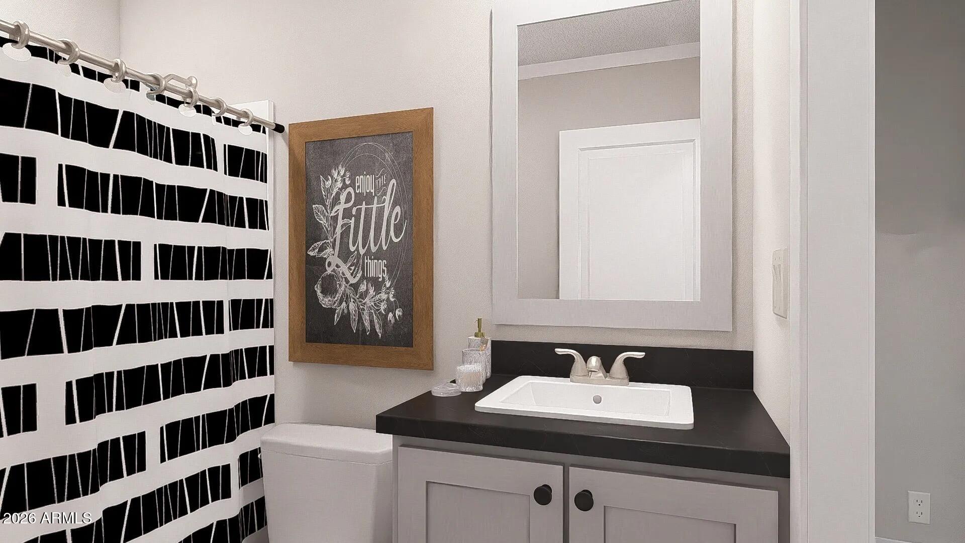 2908 West 12th Place Apache Junction, AZ 85120 - Photo 9 of 11 Bathroom 1
