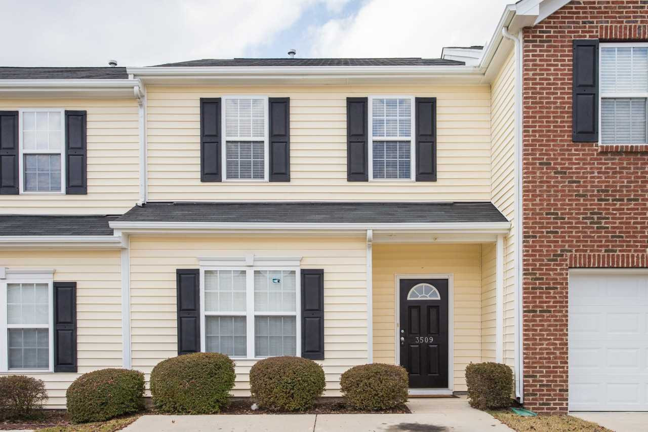 3509 Oneonta Avenue Raleigh, NC 27604 - Photo 1 of 25 Photo 1
