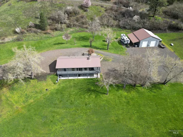 $859,000 | 131 Beaver Nob Drive, Kamiah, ID 83536