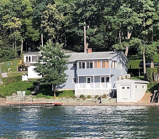 958 East Lake Road Dundee, NY 14837 - Photo 1 of 1