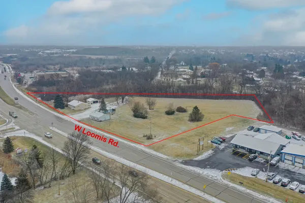 $1,200,000 | 10049 West Loomis Road, Unit 10057, Franklin, WI 53132