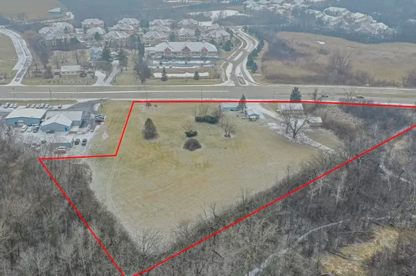 $1,200,000 | 10049 West Loomis Road, Unit 10057, Franklin, WI 53132