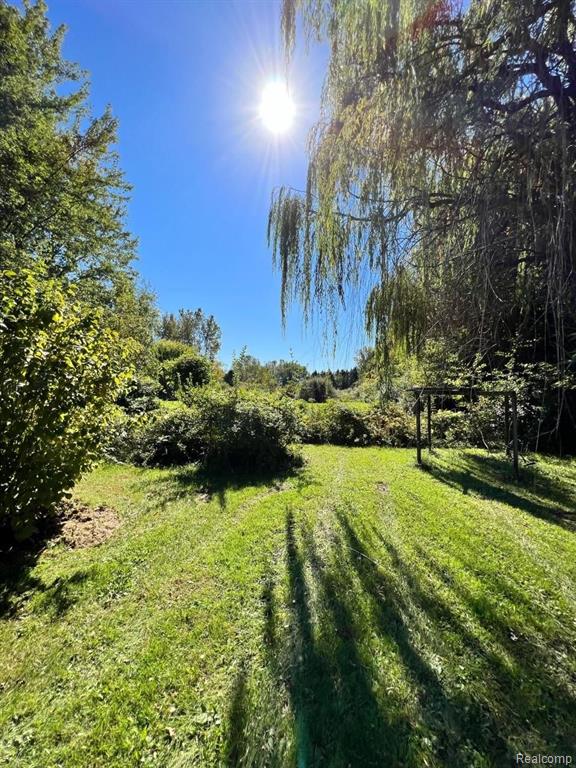 9296 Liss Road Willis, MI 48191 - Photo 23 of 24