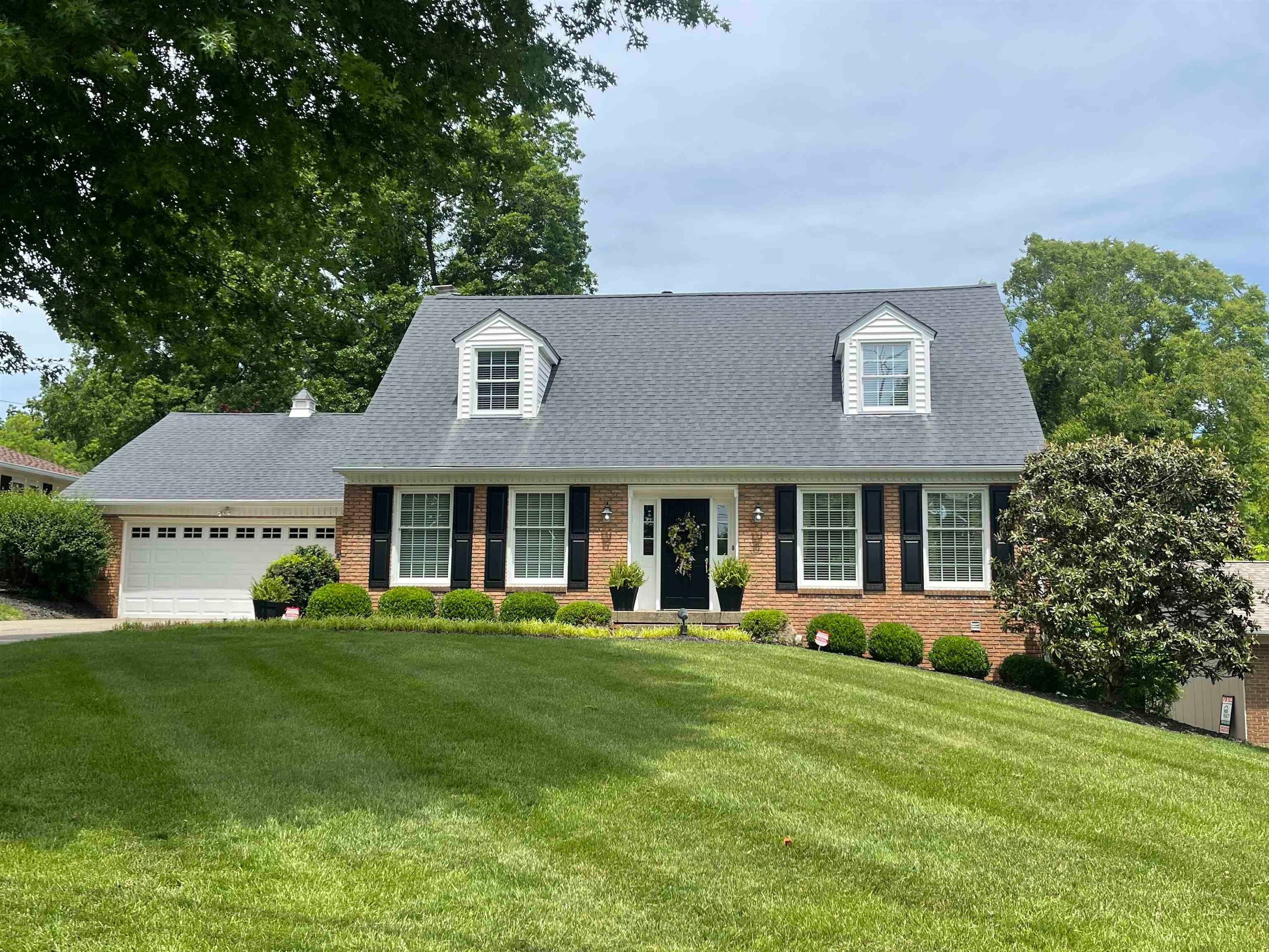 24 Hamill Road Huntington, WV 25701 - Photo 32 of 32 Gallery Image 32