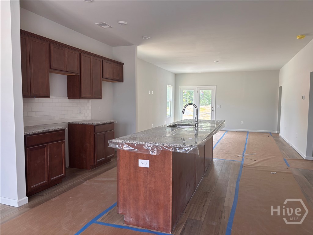 119 Daylily Drive Springfield, GA 31329 - Photo 3 of 6