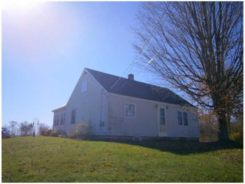 73 Unity Road Albion, ME 04910 - Photo 1 of 11 Exterior Front.