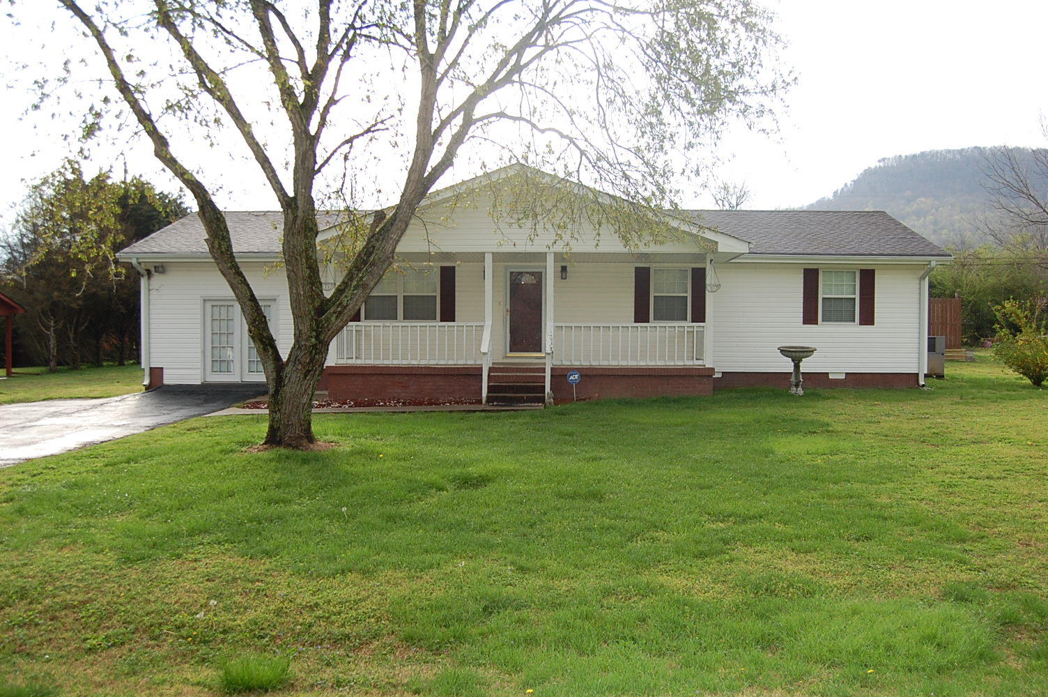 56 View Street Kimball, TN 37347 - Photo 1 of 37 56 View St. - Spring Photo's 001.JPG