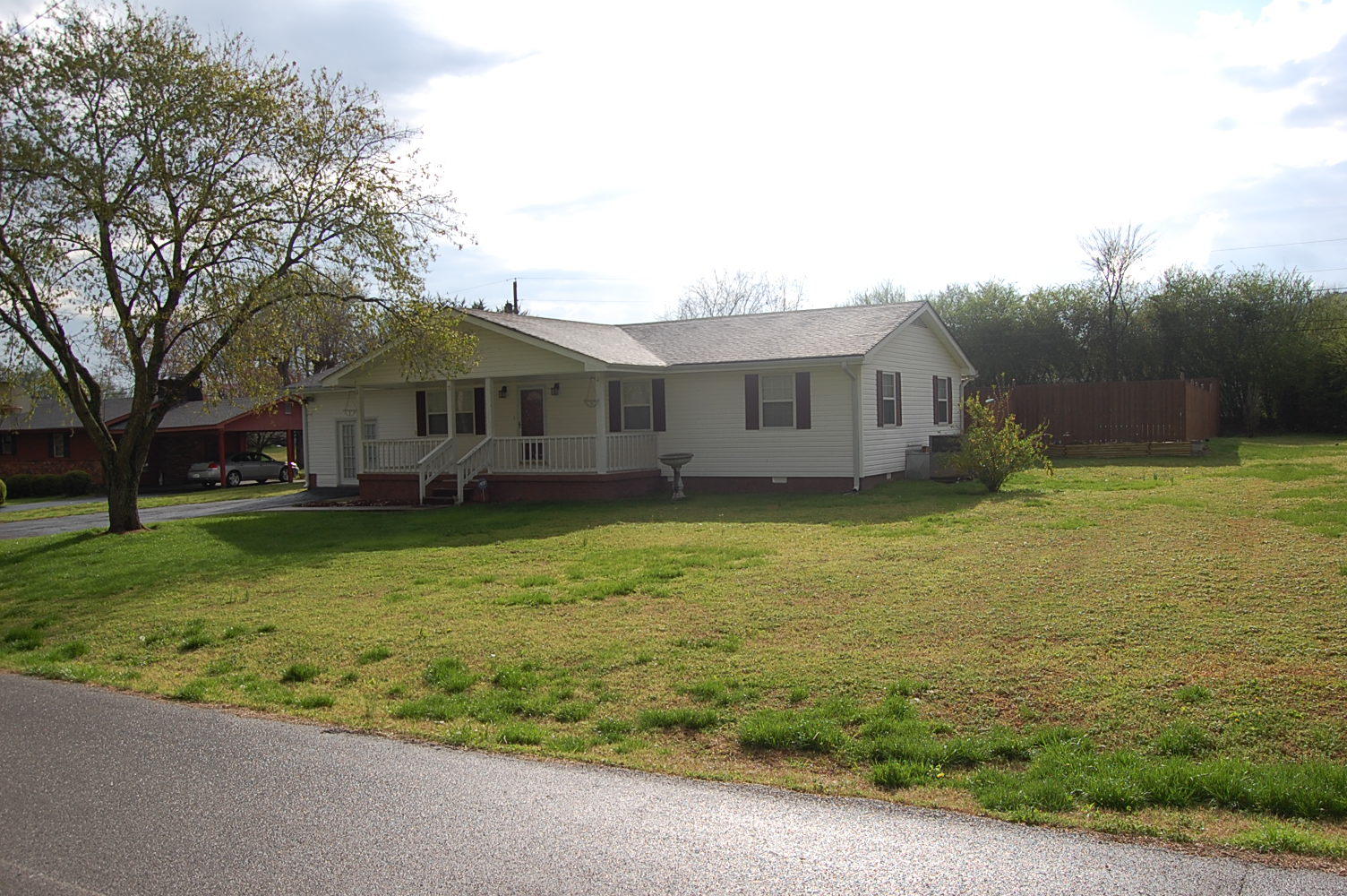 56 View Street Kimball, TN 37347 - Photo 2 of 37 56 View St. - Spring Photo's 002.JPG