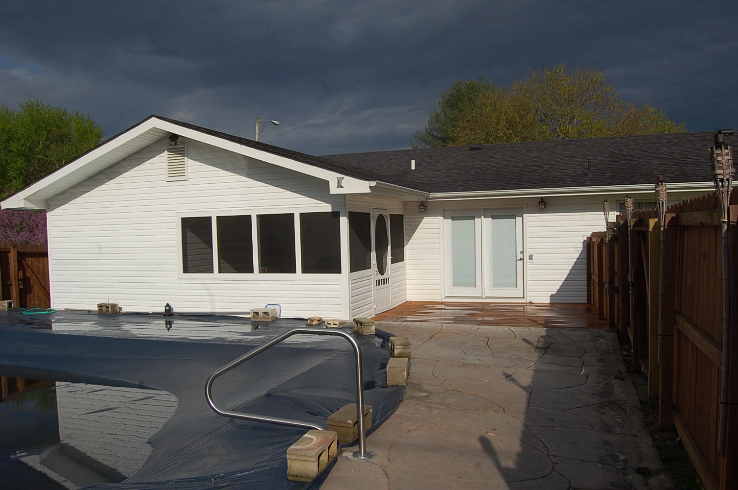 56 View Street Kimball, TN 37347 - Photo 12 of 37 56 View St. - Spring Photo's 012.JPG