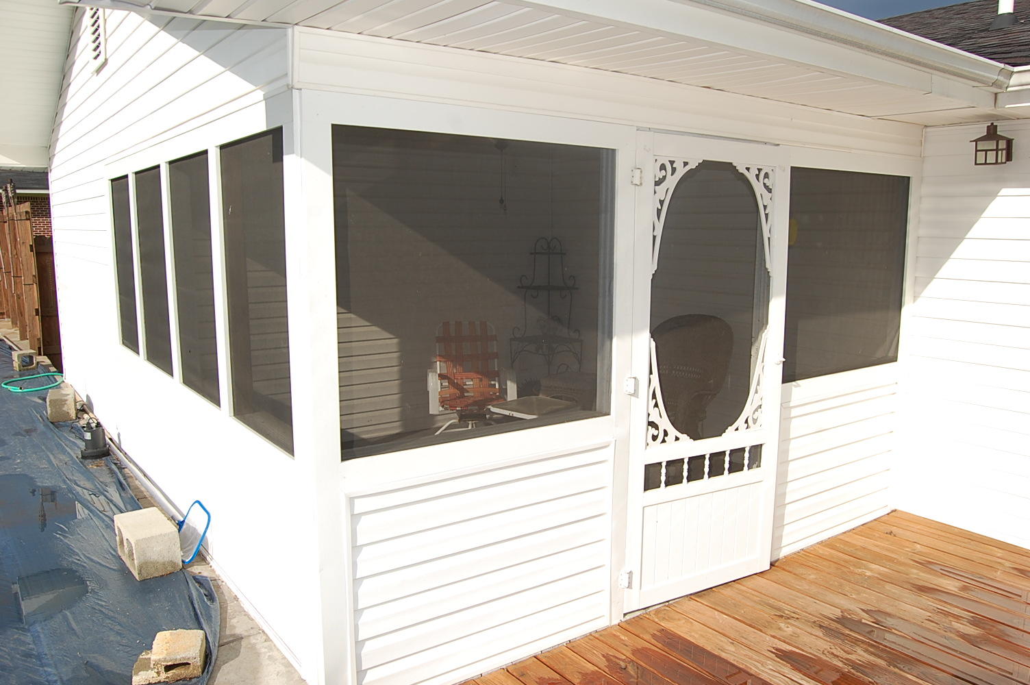 56 View Street Kimball, TN 37347 - Photo 14 of 37 56 View St. - Spring Photo's 014.JPG