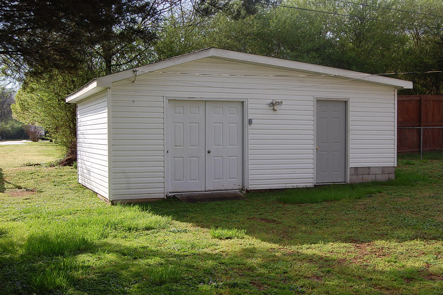 56 View Street Kimball, TN 37347 - Photo 4 of 37 56 View St. - Spring Photo's 004.JPG