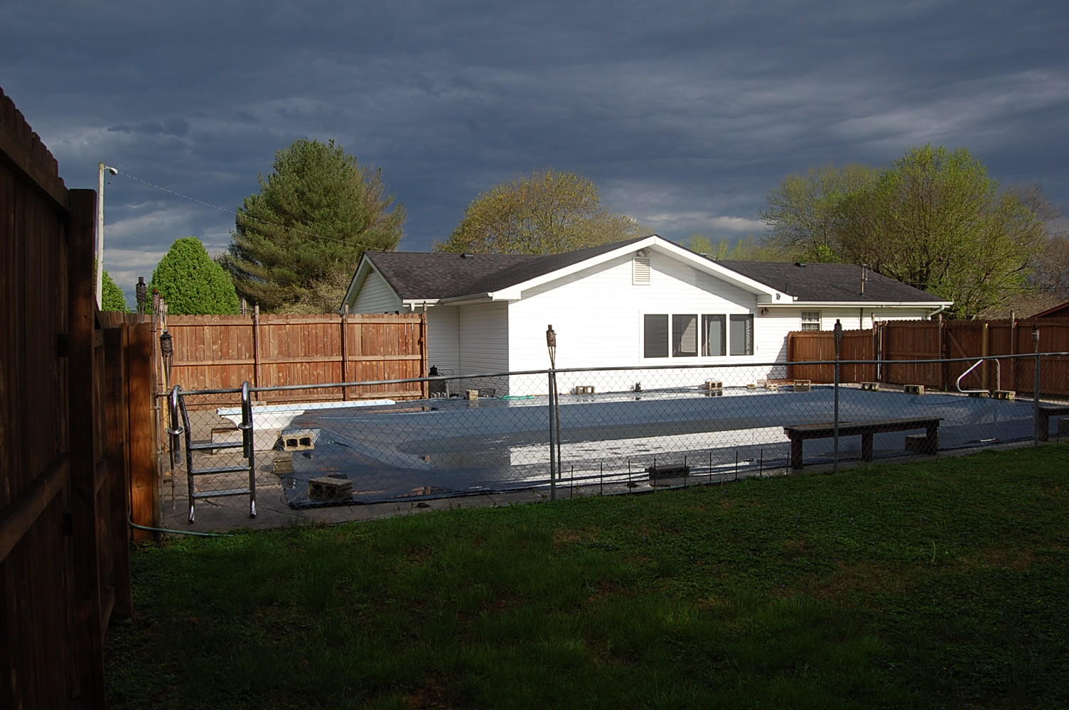 56 View Street Kimball, TN 37347 - Photo 9 of 37 56 View St. - Spring Photo's 009.JPG