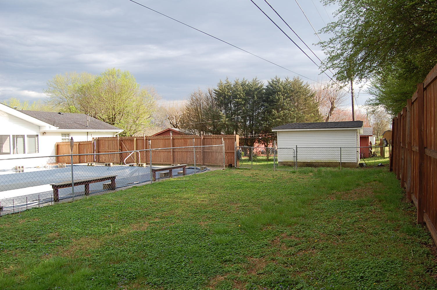 56 View Street Kimball, TN 37347 - Photo 10 of 37 56 View St. - Spring Photo's 010.JPG