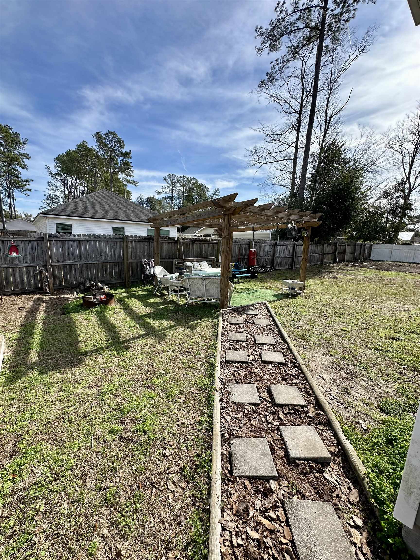 91 Tafflinger Road Crawfordville, FL 32327 - Photo 11 of 17