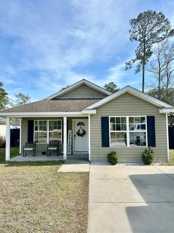 $205,900 | 91 Tafflinger Road, Crawfordville, FL 32327